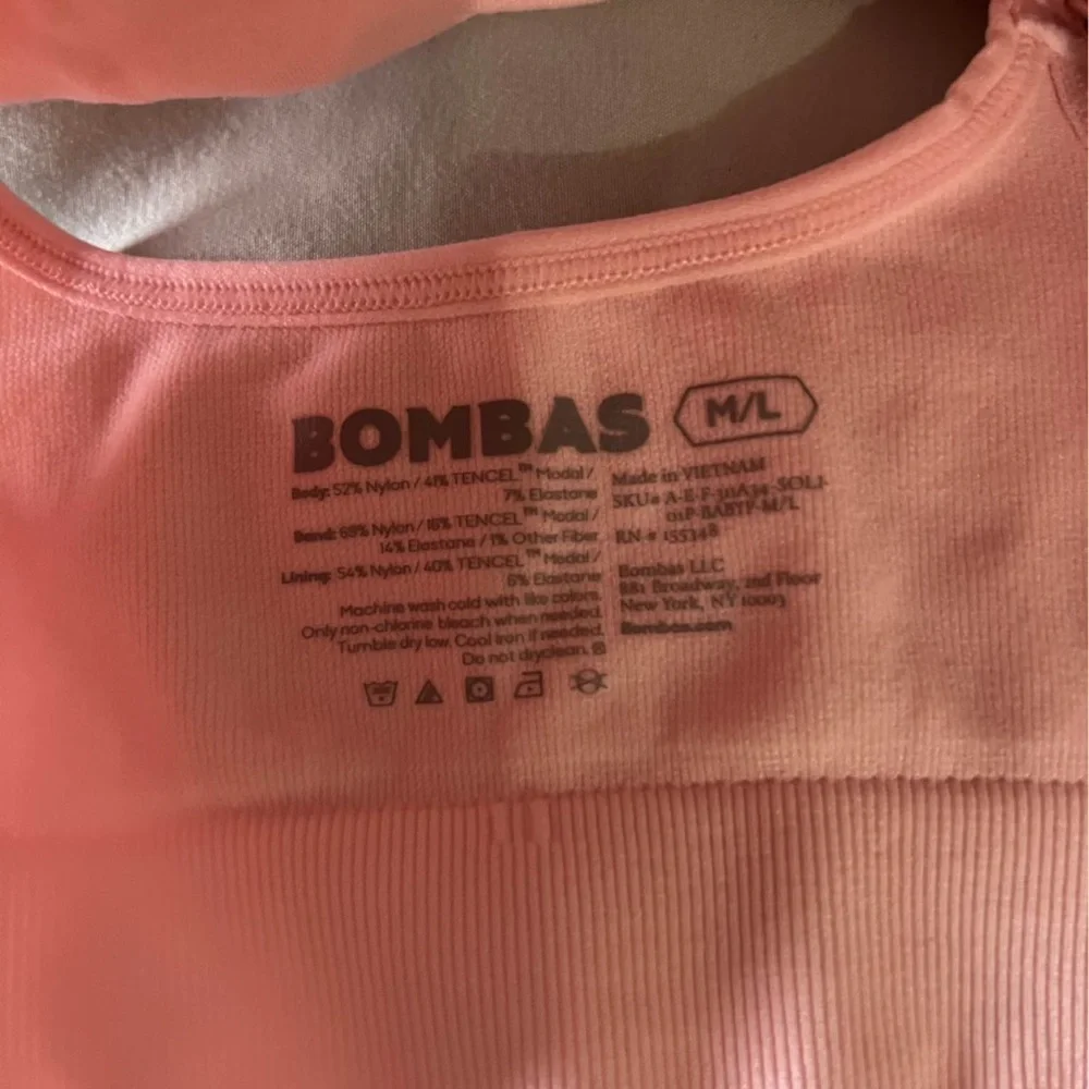 Bombas Bralettes - Picture 3 of 5